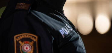 Dələduzluqda iitiham edilən SMM polis tərəfindən saxlanılıb