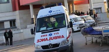 İranda etirazlarında ölənlərin sayı 38-ə çatıb