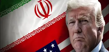 Tramp: Etirazçıların öldürüləcəyi təqdirdə İrana “çox sərt” zərbə endiriləcək