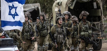 İsrail ordusu Yerusəlimdə hərbi təlim keçəcək