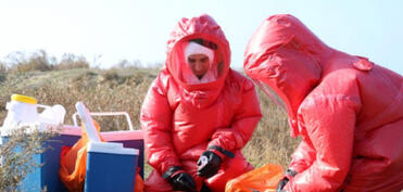 Azərbaycanda quş qripinə yoluxma aşkarlanmayıb