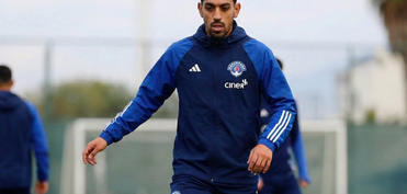 “Fənərbaxça” hücumçusunu İstanbul klubuna icarəyə verdi