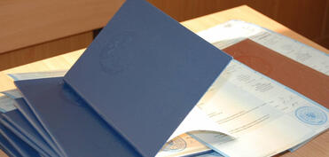 Diplomların dublikatının verilməsi qaydası təsdiqlənib