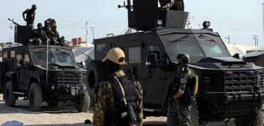 Suriya hökuməti və SDQ arasındakı toqquşmalarda ölənlərin sayı artıb