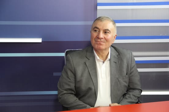 "2025 Azərbaycanın diplomatik güc ilidir"