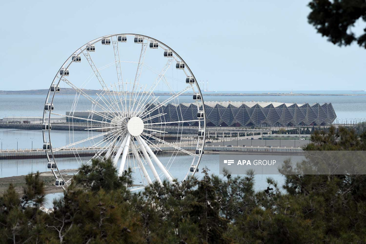 Sabahın hava proqnozu açıqlanıb