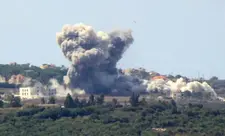 İsrail "Hizbullah" mövqelərinə yeni hücumlar həyata keçirir​​​​​​​