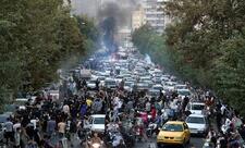 "İranda rejim dəyişikliyi  ehtimalı aşağıdır"