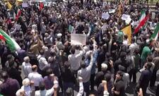 “İran dərin siyasi transformasiya həddinə yaxınlaşır”