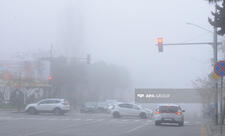 Zığ dairəsi-Hava Limanı yolunda sürət həddi bərpa edilib - YENİLƏNİB