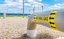 Azərbaycan Gürcüstanın builki təbii qaz tələbatının 87%-dən çoxunu təmin edəcək