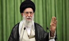 Xamenei İrandakı etirazlarla bağlı xalqa müraciət edib