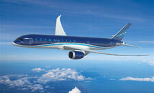 AZAL əlverişsiz hava şəraiti ilə bağlı Bakı-Moskva reysini təxirə salıb