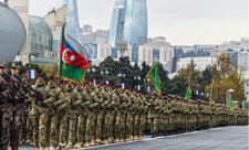 NATO: Azərbaycan Ordusunun imkanlarının artırılması tərəfdaşlığımızda əsas istiqamətlərdəndir