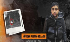 Bakıda 20 kq narkotik dövriyyədən çıxarılıb