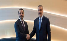 Türkiyə və Suriya XİN rəhbərləri Hələbdəki hadisələri müzakirə edib