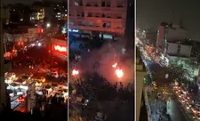 İranda etirazlarda prokuror və bir neçə təhlükəsizlik əməkdaşı öldürülüb