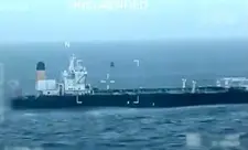 ABŞ Venesuela neftini daşıyan daha bir tankeri ələ keçirib