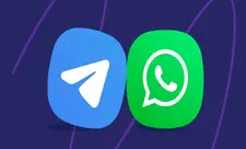 ETX: “Telegram” və “WhatsApp”la bağlı araşdırmalar davam edir