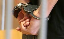 Avtomobillərdən oğurluq edən şəxs saxlanıldı