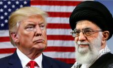 Xameneyi Trampı İranın işlərinə qarışmamağa çağırıb