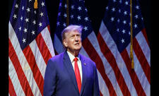 Tramp: ABŞ Latın Amerikasında narkokartellərə qarşı quru əməliyyatlarına başlayacaq