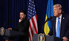 KİV: ABŞ Ukrayna ilə sülh sazişini razılaşdırıb və Rusiyadan cavab gözləyir