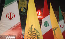 Livandan Rəsmi Tehrana: İran öz ərazisində Hizbullah kimi təşkilatın mövcudluğuna razı olar?