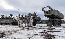 NATO Trampın hədələri fonunda Arktikada mövcudluğunu gücləndirə bilər