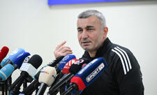 “Qarabağ” Renat Dadaşova təklif göndərməyib