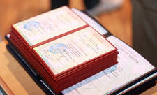 Elektron qaydada veriləcək diplomların Səfərbərlik Xidmətinə necə təqdim ediləcəyi müəyyənləşib