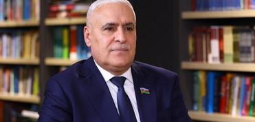 Vüqar Rəhimzadə: Enerji layihələri Azərbaycanın qlobal miqyasda mövqeyini daha da möhkəmləndirir