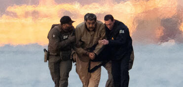 ABŞ Maduronu əfv etmək ehtimalını qiymətləndirib