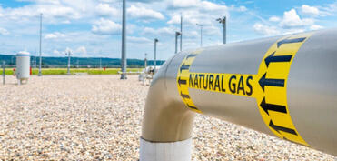 Azərbaycan Gürcüstanın builki təbii qaz tələbatının 87%-dən çoxunu təmin edəcək