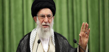 Xamenei İrandakı etirazlarla bağlı xalqa müraciət edib
