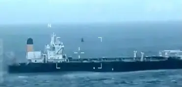 ABŞ Venesuela neftini daşıyan daha bir tankeri ələ keçirib