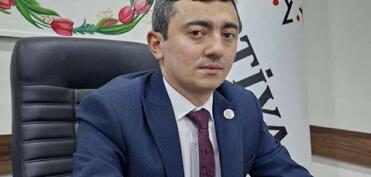 “Proseslərin arxasında Amerika dayanır”