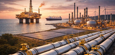 Azərbaycanın qaz strategiyası: iqtisadi maraqlar və enerji təhlükəsizliyi - TƏHLİL