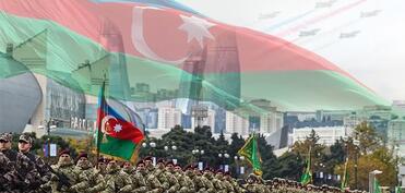 “Yeni təhlükələrə qarşı yeni ordu modeli”