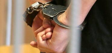 Avtomobillərdən oğurluq edən şəxs saxlanıldı