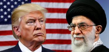Xameneyi Trampı İranın işlərinə qarışmamağa çağırıb