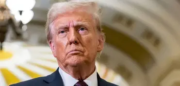 Tramp: Nadir torpaq metalları ilə bağlı saziş ABŞ-ın Ukrayna üzrə vasitəçiliyinin şərti olub