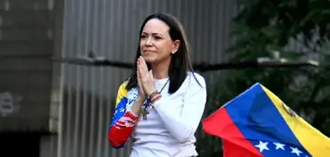 Venesuela müxalifətinin lideri Maçado Vaşinqtona səfər edəcək