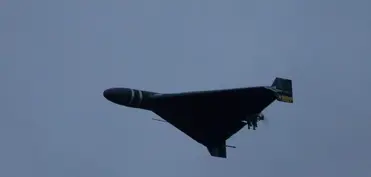 Rusiyanın Kiyevə PUA hücumu nəticəsində ölən və yaralananlar var