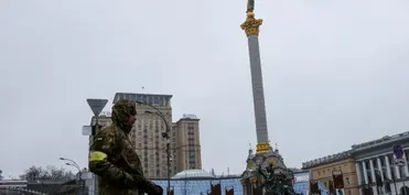 ABŞ-ın Kiyevdəki səfirliyi Rusiyanın Ukraynaya genişmiqyaslı hücumu ilə bağlı xəbərdarlıq edib