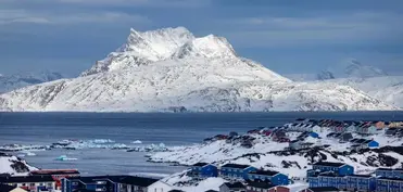 KİV: ABŞ-da Qrenlandiya sakinlərinə Danimarkadan ayrılmaları üçün maliyyə ödənişləri təklif etmək niyyətindədir