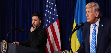 KİV: ABŞ Ukrayna ilə sülh sazişini razılaşdırıb və Rusiyadan cavab gözləyir