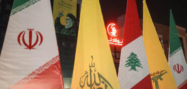 Livandan Rəsmi Tehrana: İran öz ərazisində Hizbullah kimi təşkilatın mövcudluğuna razı olar?