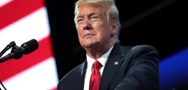 Tramp Meksikada narkokartellərə qarşı quru əməliyyatlarının anonsunu verib