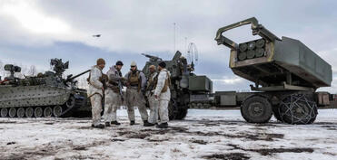 NATO Trampın hədələri fonunda Arktikada mövcudluğunu gücləndirə bilər
